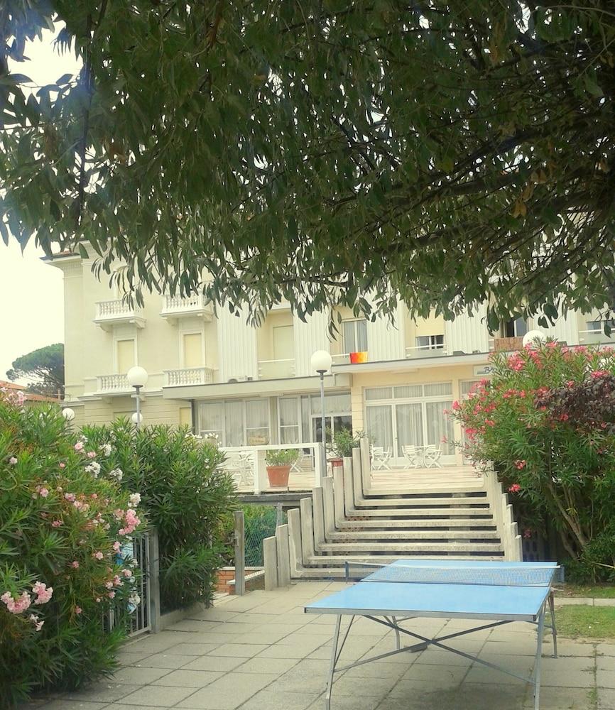 Britannia Hotel Cesenatico