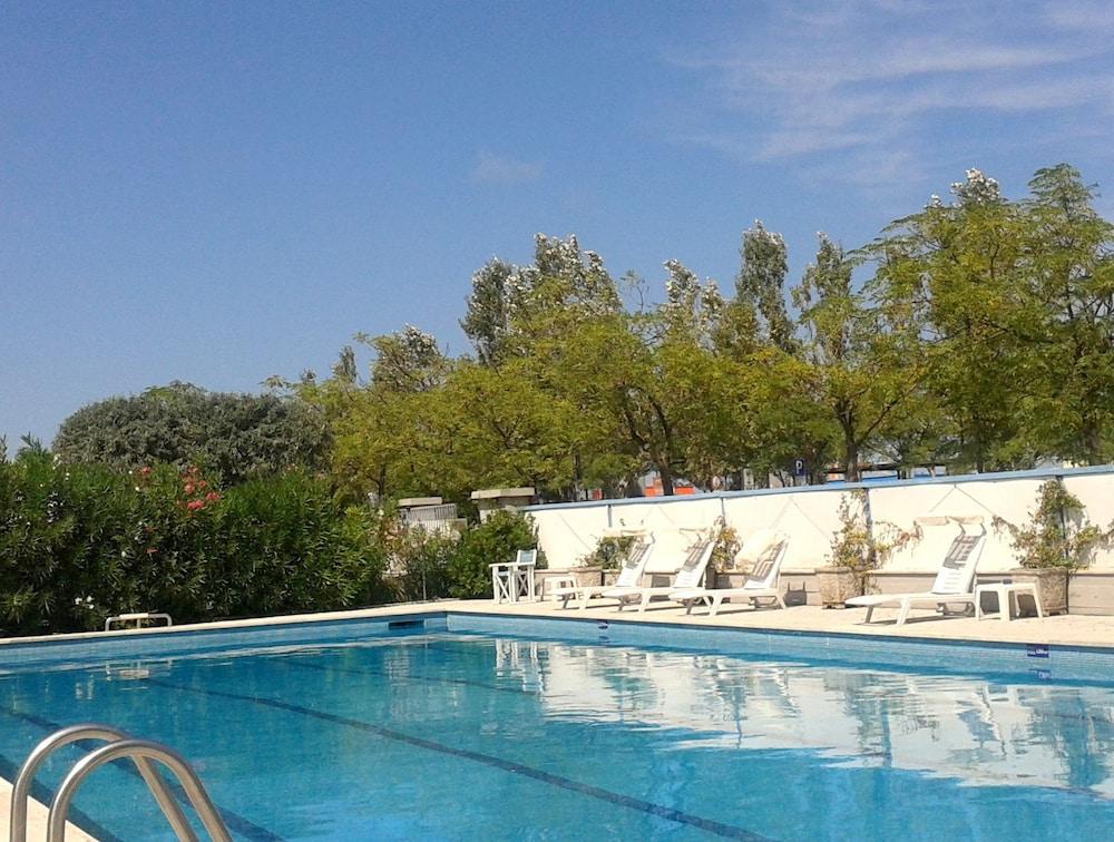 Britannia Hotel Cesenatico