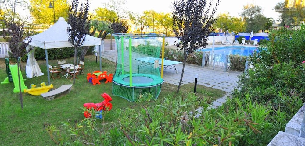 Hotel Britannia Cesenatico