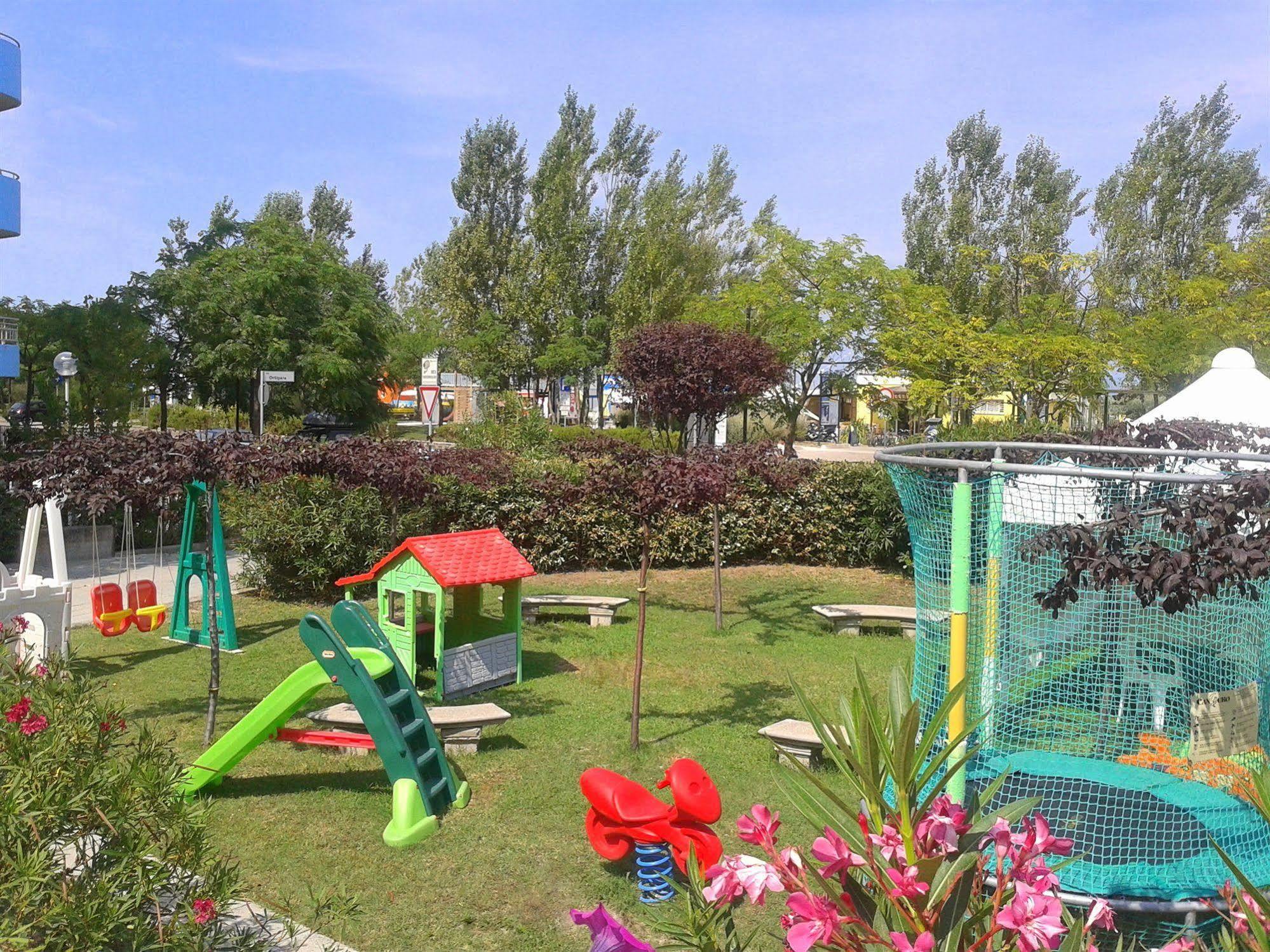 Hotel Britannia 4*